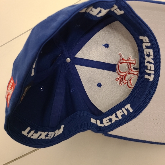 Papas & Beer FLEXFIT Hat Size L/XL - Picture 7 of 9